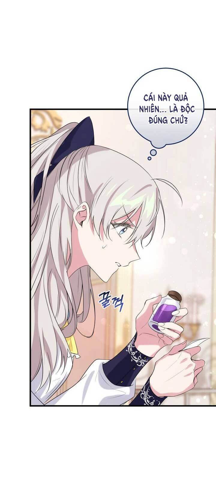 Đã Nếm Thử Thì Ăn Luôn Một Miếng Đi Chapter 13.5 - 21