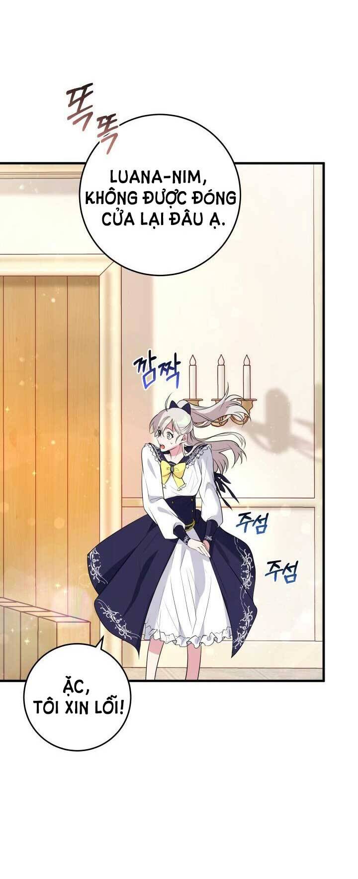 Đã Nếm Thử Thì Ăn Luôn Một Miếng Đi Chapter 13.5 - 22