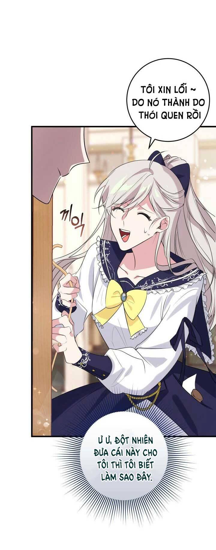 Đã Nếm Thử Thì Ăn Luôn Một Miếng Đi Chapter 13.5 - 23
