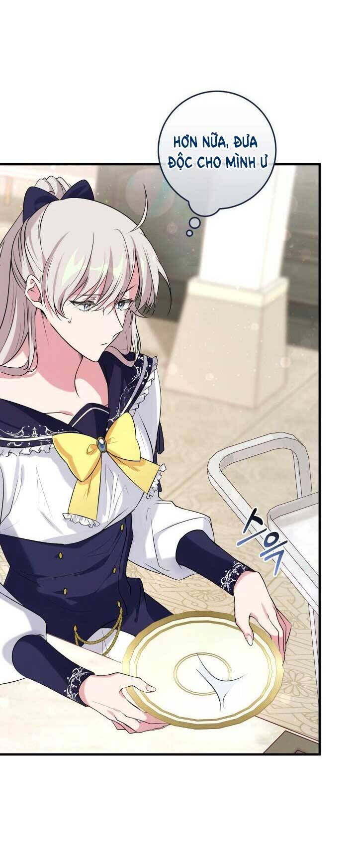 Đã Nếm Thử Thì Ăn Luôn Một Miếng Đi Chapter 13.5 - 26