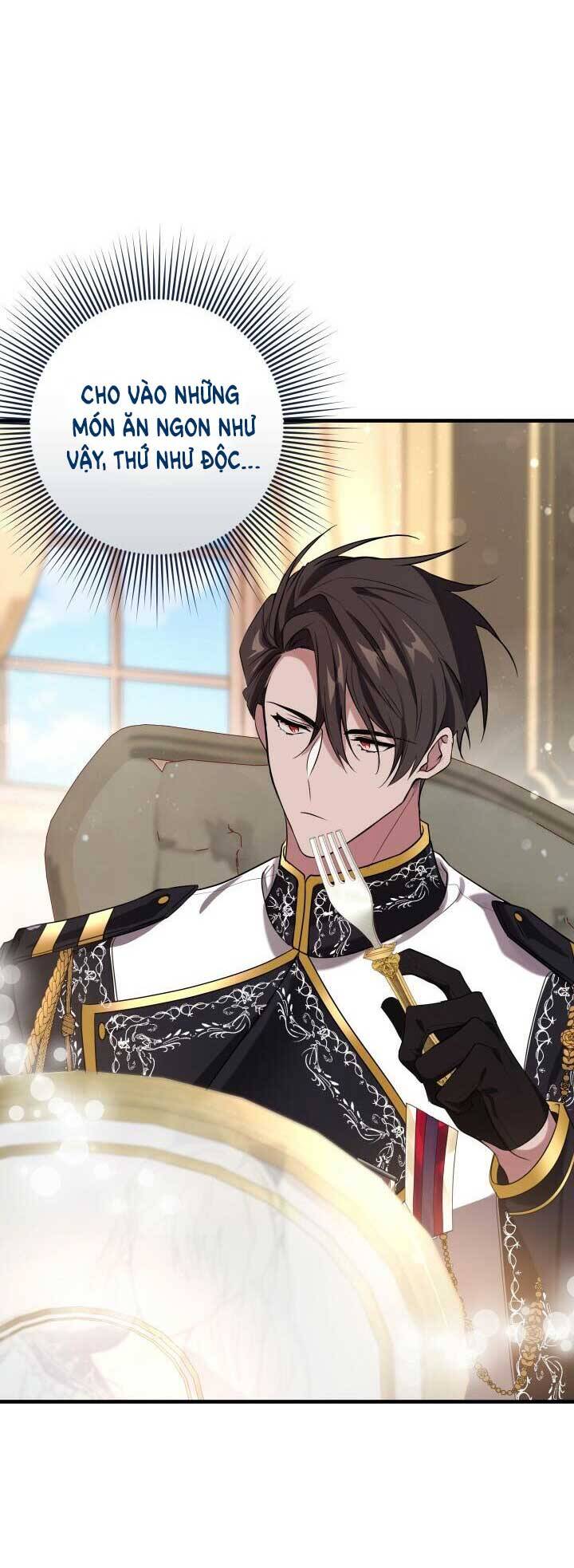 Đã Nếm Thử Thì Ăn Luôn Một Miếng Đi Chapter 13.5 - 27