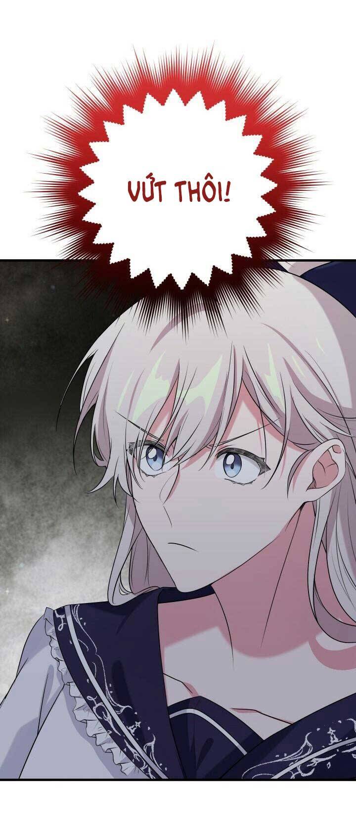 Đã Nếm Thử Thì Ăn Luôn Một Miếng Đi Chapter 13.5 - 29