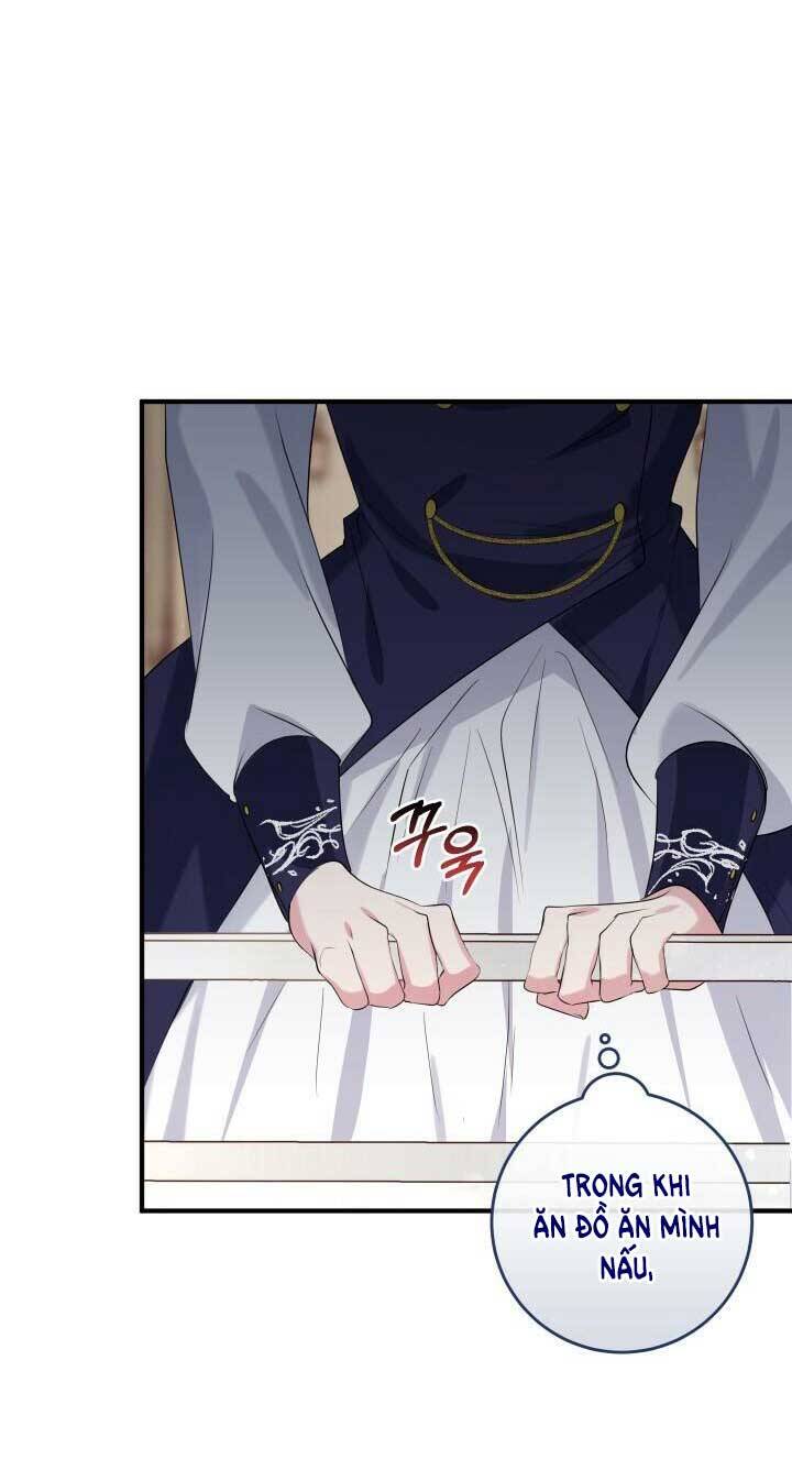 Đã Nếm Thử Thì Ăn Luôn Một Miếng Đi Chapter 13.5 - 4