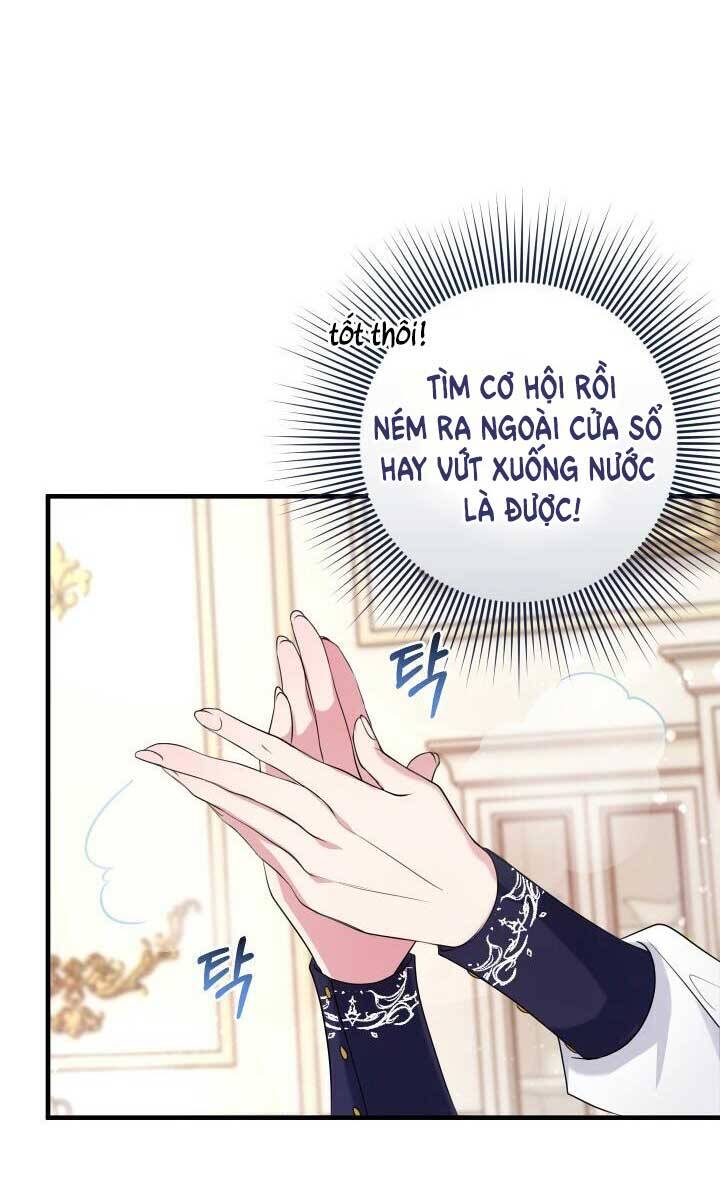 Đã Nếm Thử Thì Ăn Luôn Một Miếng Đi Chapter 13.5 - 32