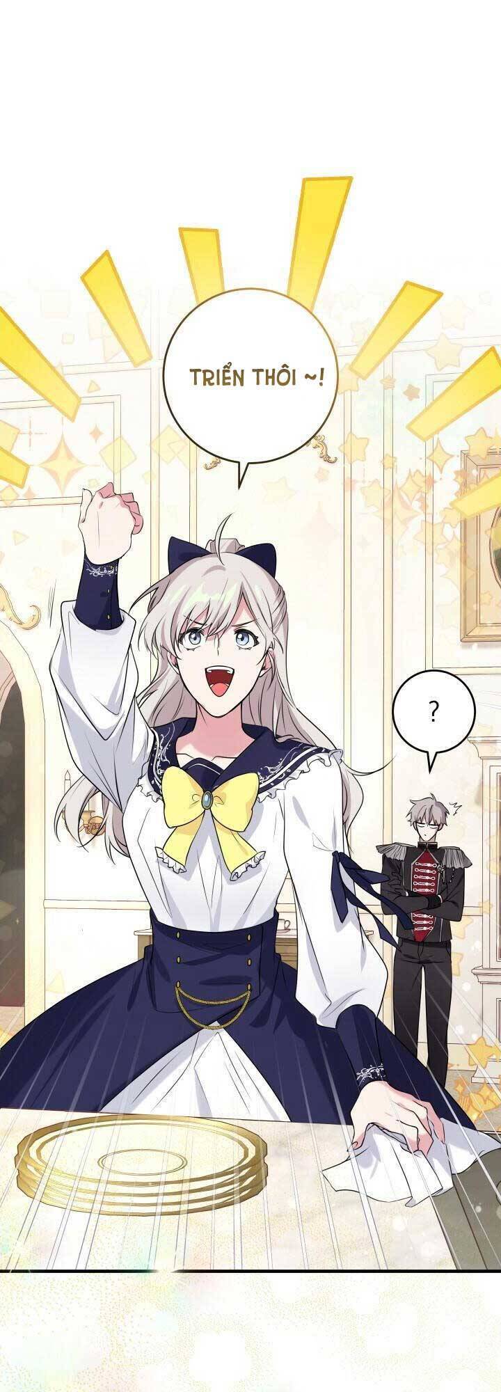 Đã Nếm Thử Thì Ăn Luôn Một Miếng Đi Chapter 13.5 - 33