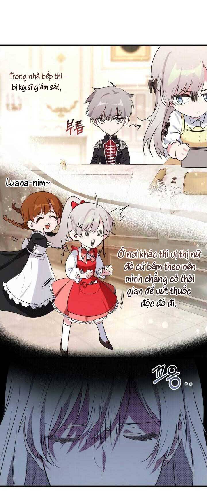 Đã Nếm Thử Thì Ăn Luôn Một Miếng Đi Chapter 13.5 - 37