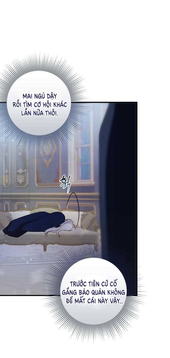 Đã Nếm Thử Thì Ăn Luôn Một Miếng Đi Chapter 13.5 - 38