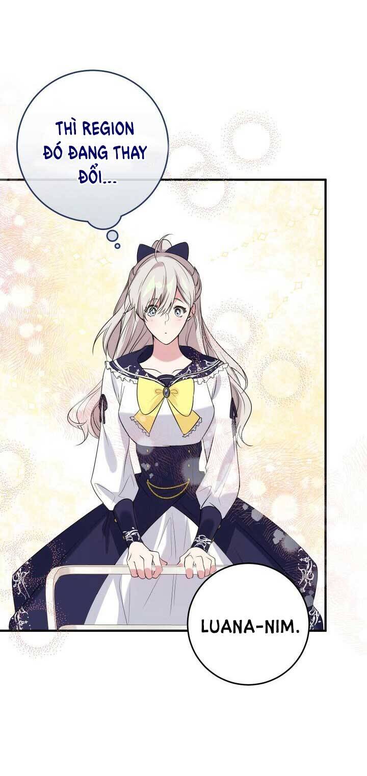 Đã Nếm Thử Thì Ăn Luôn Một Miếng Đi Chapter 13.5 - 5