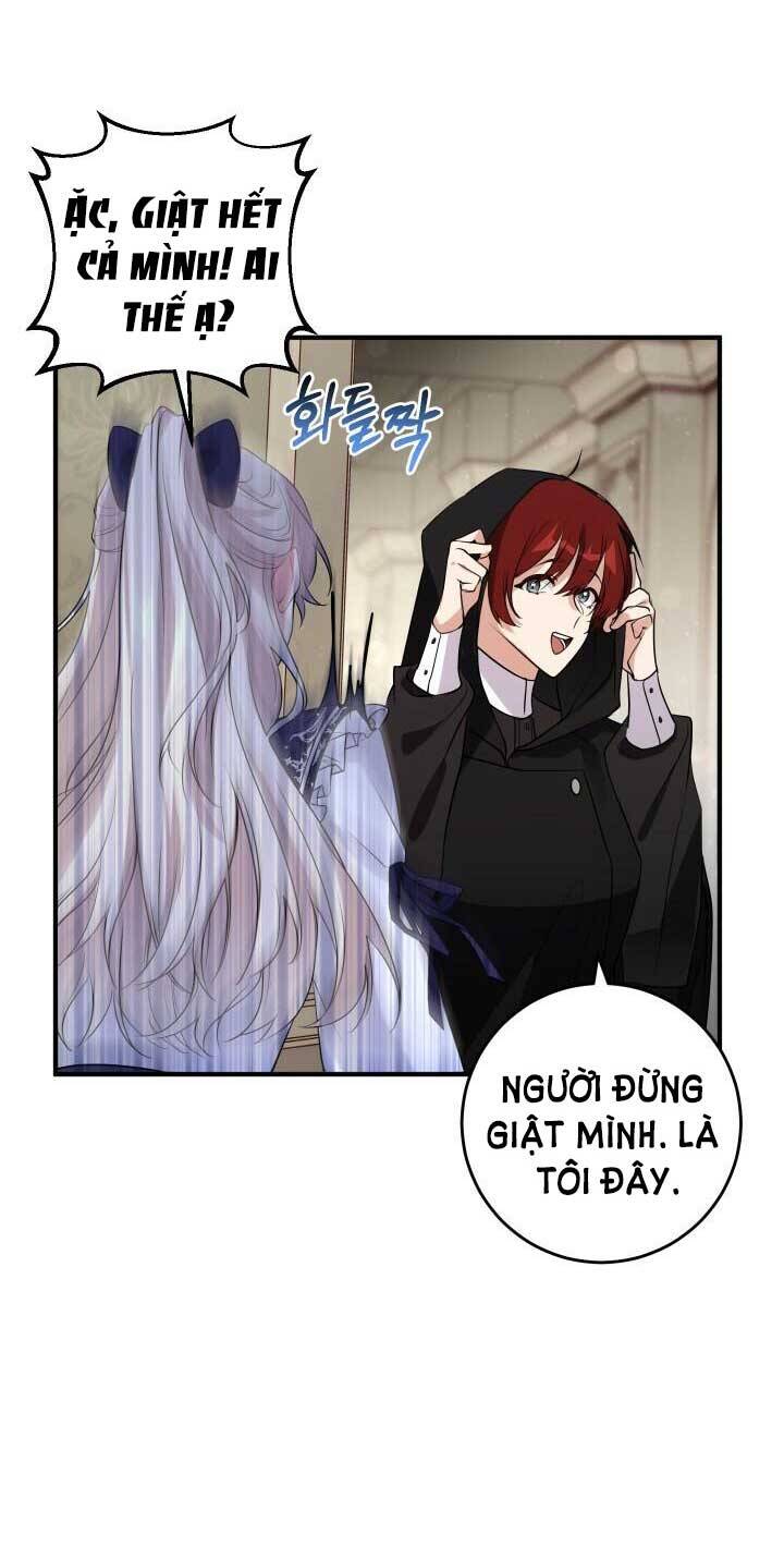 Đã Nếm Thử Thì Ăn Luôn Một Miếng Đi Chapter 13.5 - 6