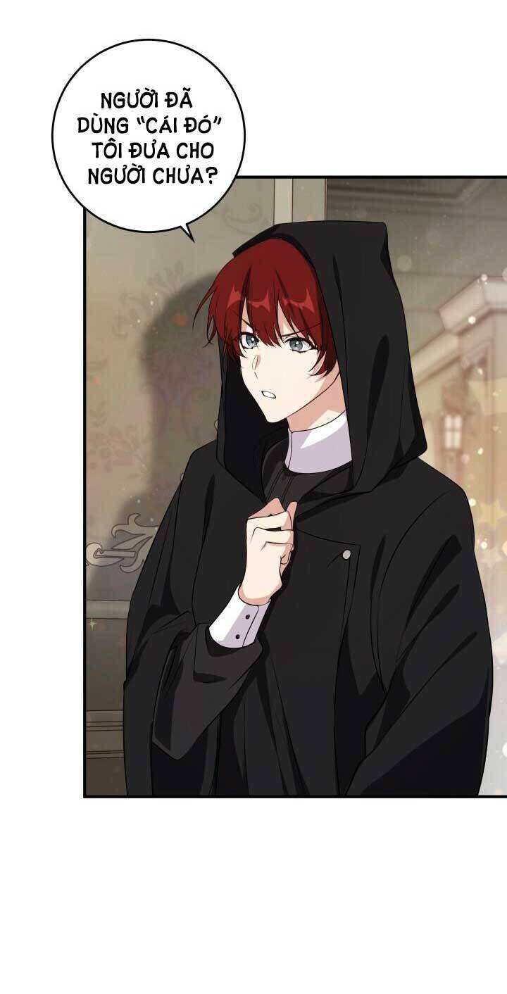 Đã Nếm Thử Thì Ăn Luôn Một Miếng Đi Chapter 13.5 - 7