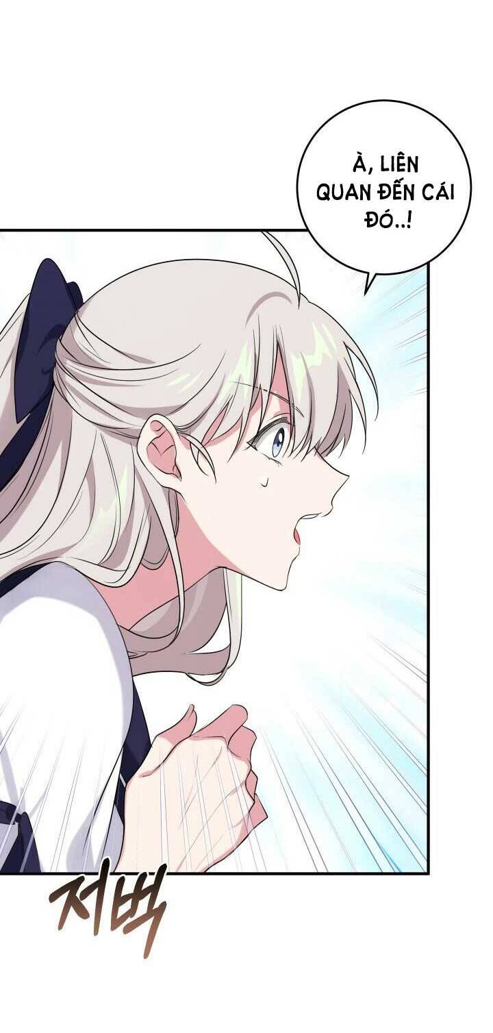 Đã Nếm Thử Thì Ăn Luôn Một Miếng Đi Chapter 13.5 - 8