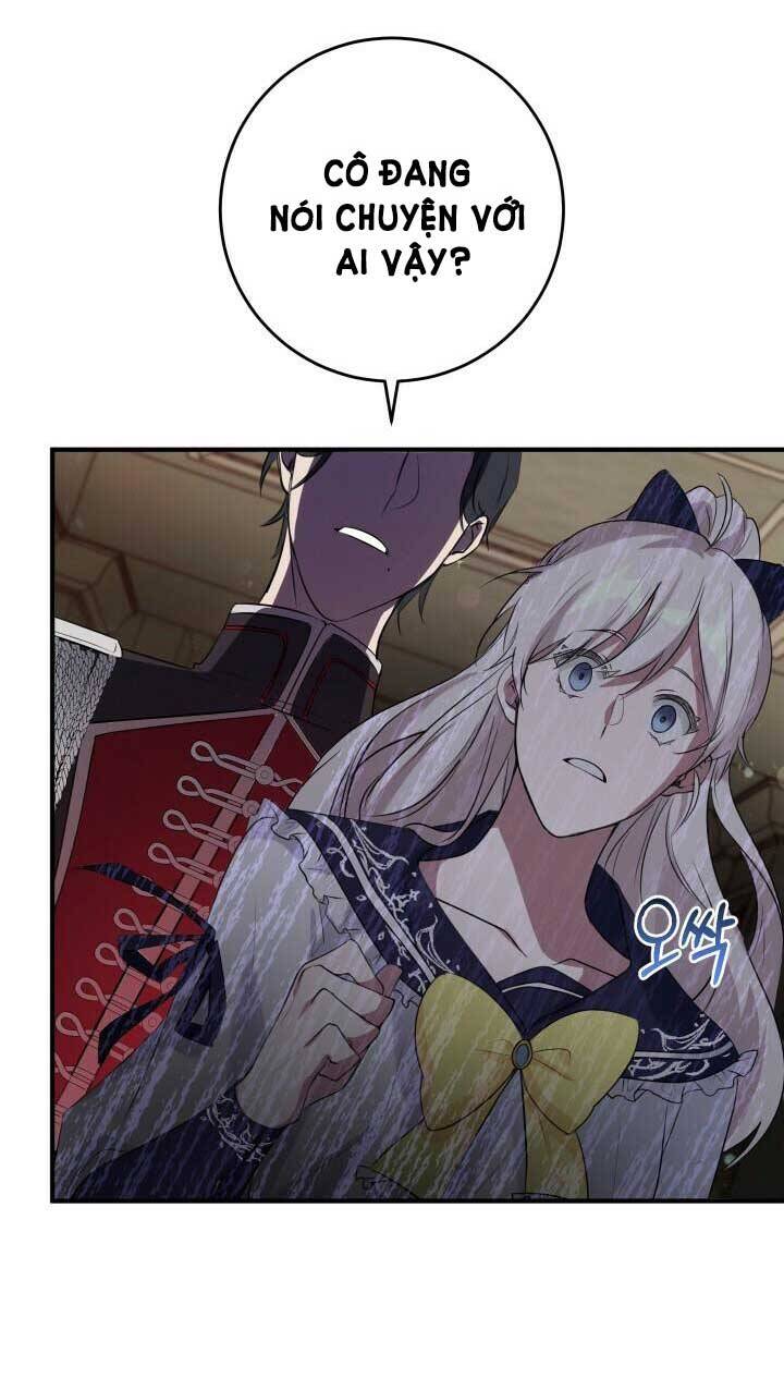 Đã Nếm Thử Thì Ăn Luôn Một Miếng Đi Chapter 13.5 - 9