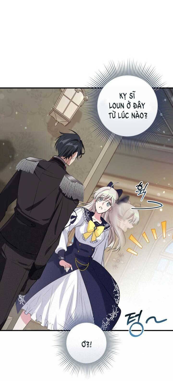 Đã Nếm Thử Thì Ăn Luôn Một Miếng Đi Chapter 13.5 - 10