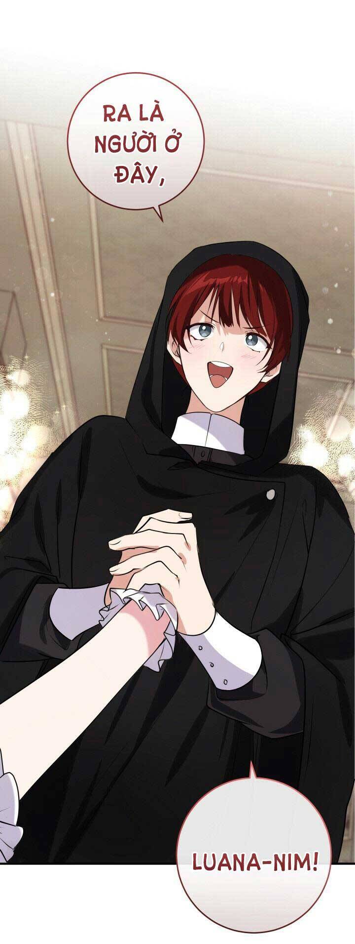 Đã Nếm Thử Thì Ăn Luôn Một Miếng Đi Chapter 13 - 1