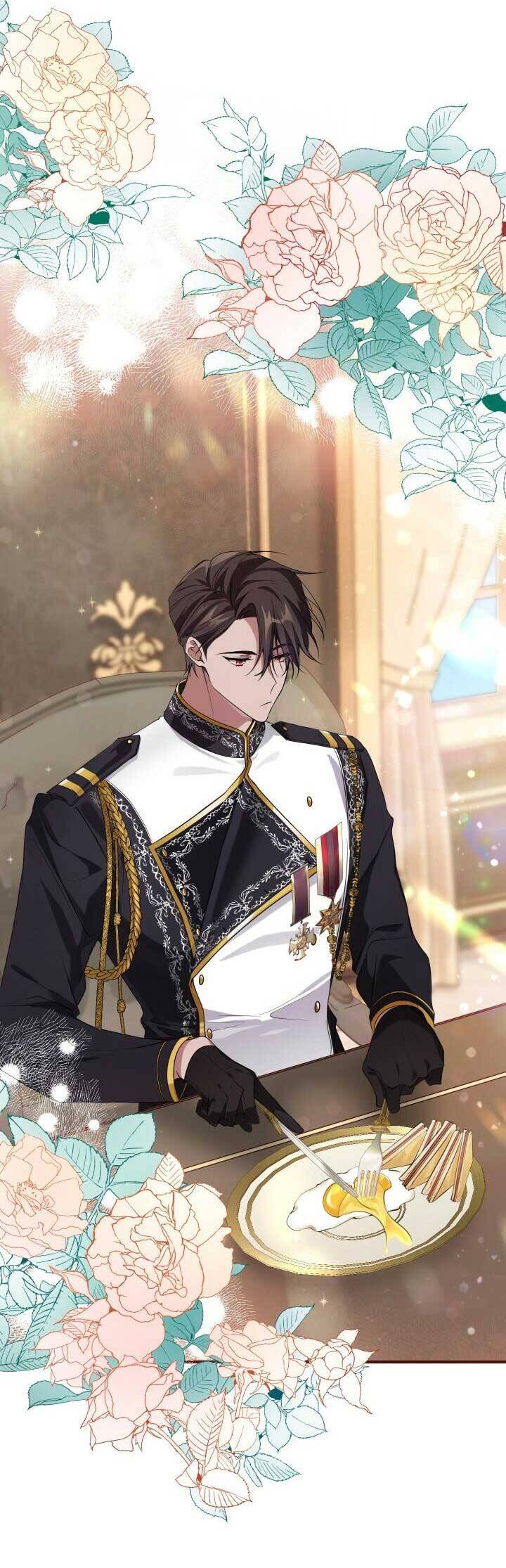 Đã Nếm Thử Thì Ăn Luôn Một Miếng Đi Chapter 13 - 13