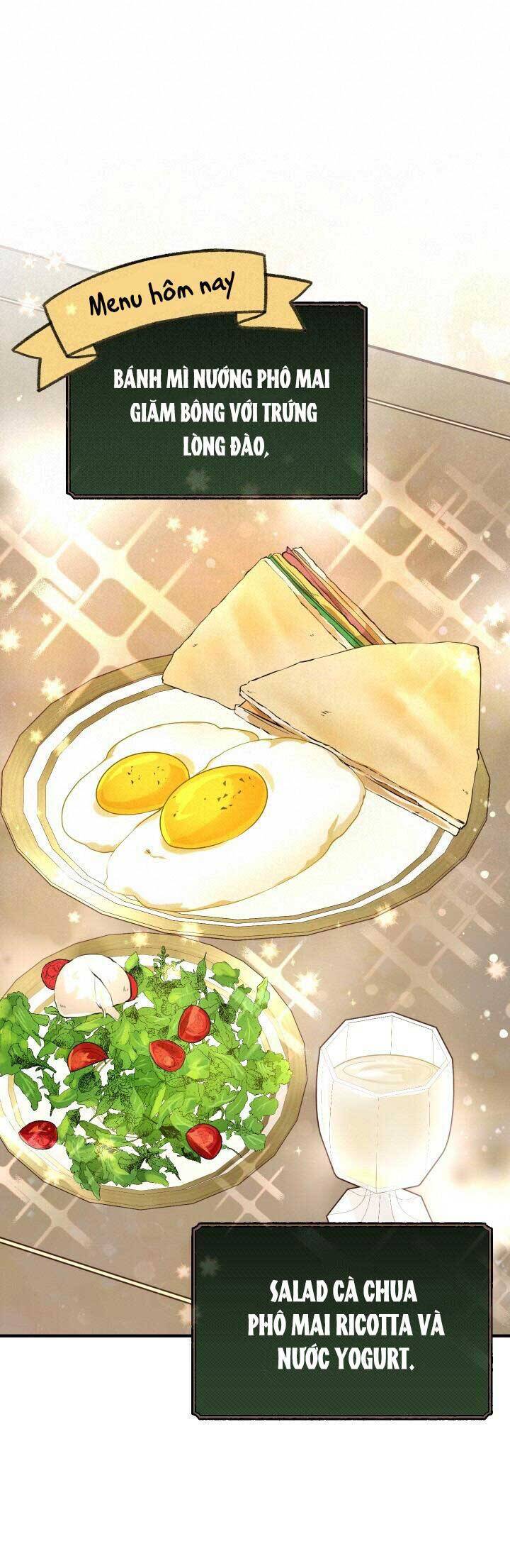 Đã Nếm Thử Thì Ăn Luôn Một Miếng Đi Chapter 13 - 14