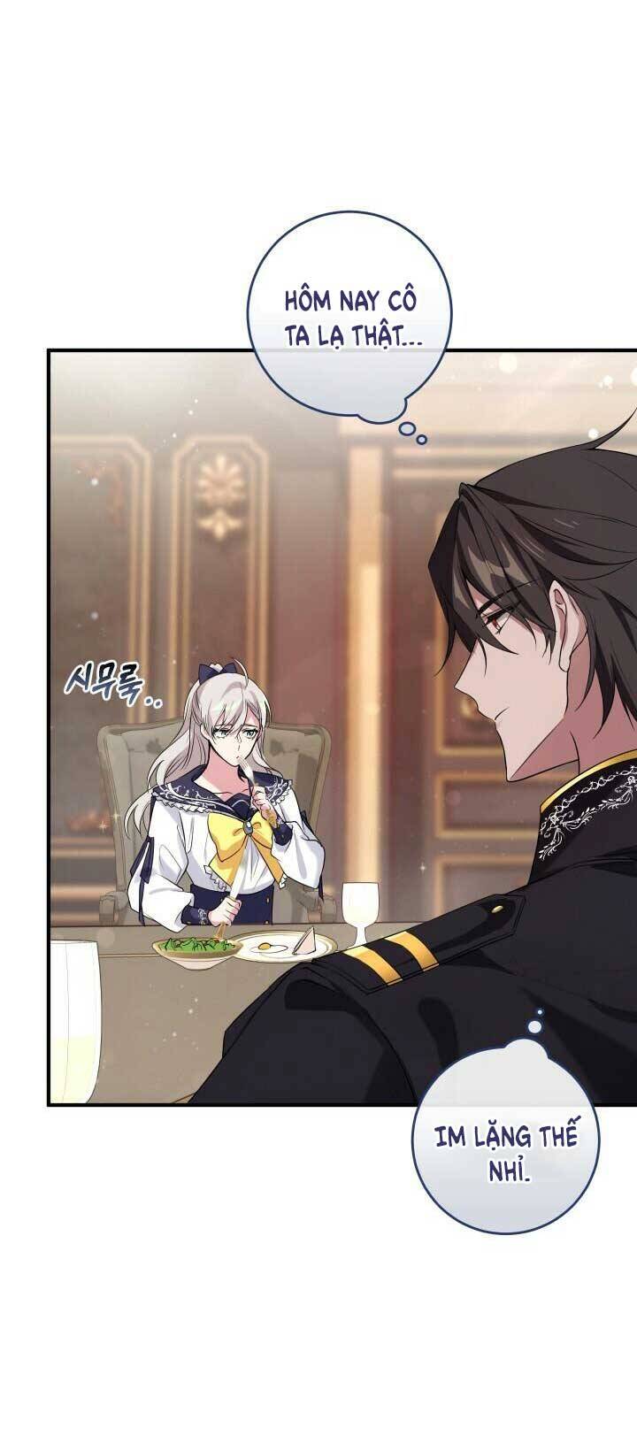 Đã Nếm Thử Thì Ăn Luôn Một Miếng Đi Chapter 13 - 15