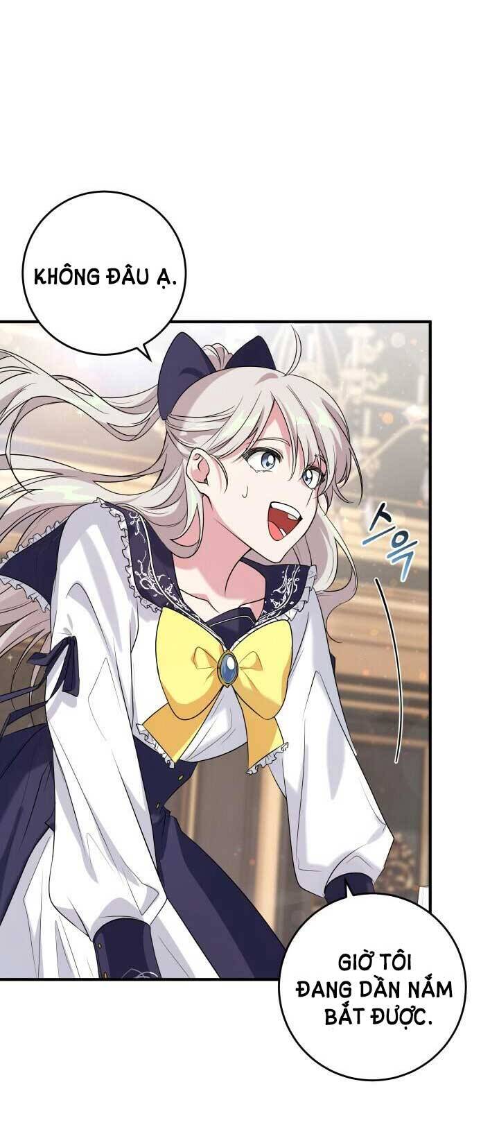 Đã Nếm Thử Thì Ăn Luôn Một Miếng Đi Chapter 13 - 17