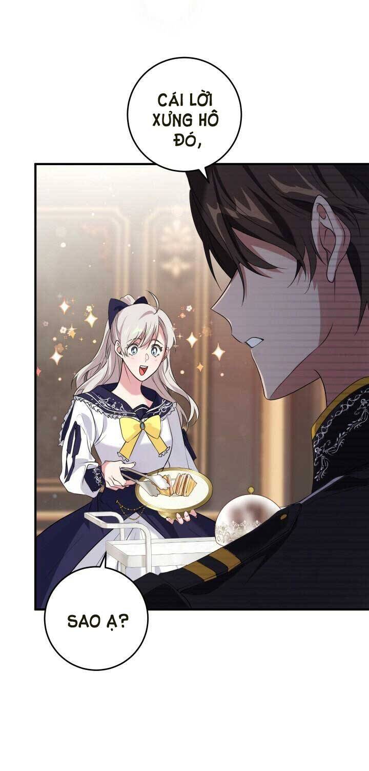 Đã Nếm Thử Thì Ăn Luôn Một Miếng Đi Chapter 13 - 19