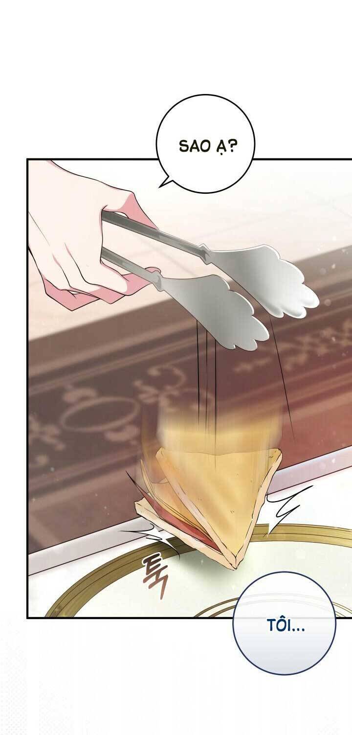 Đã Nếm Thử Thì Ăn Luôn Một Miếng Đi Chapter 13 - 21