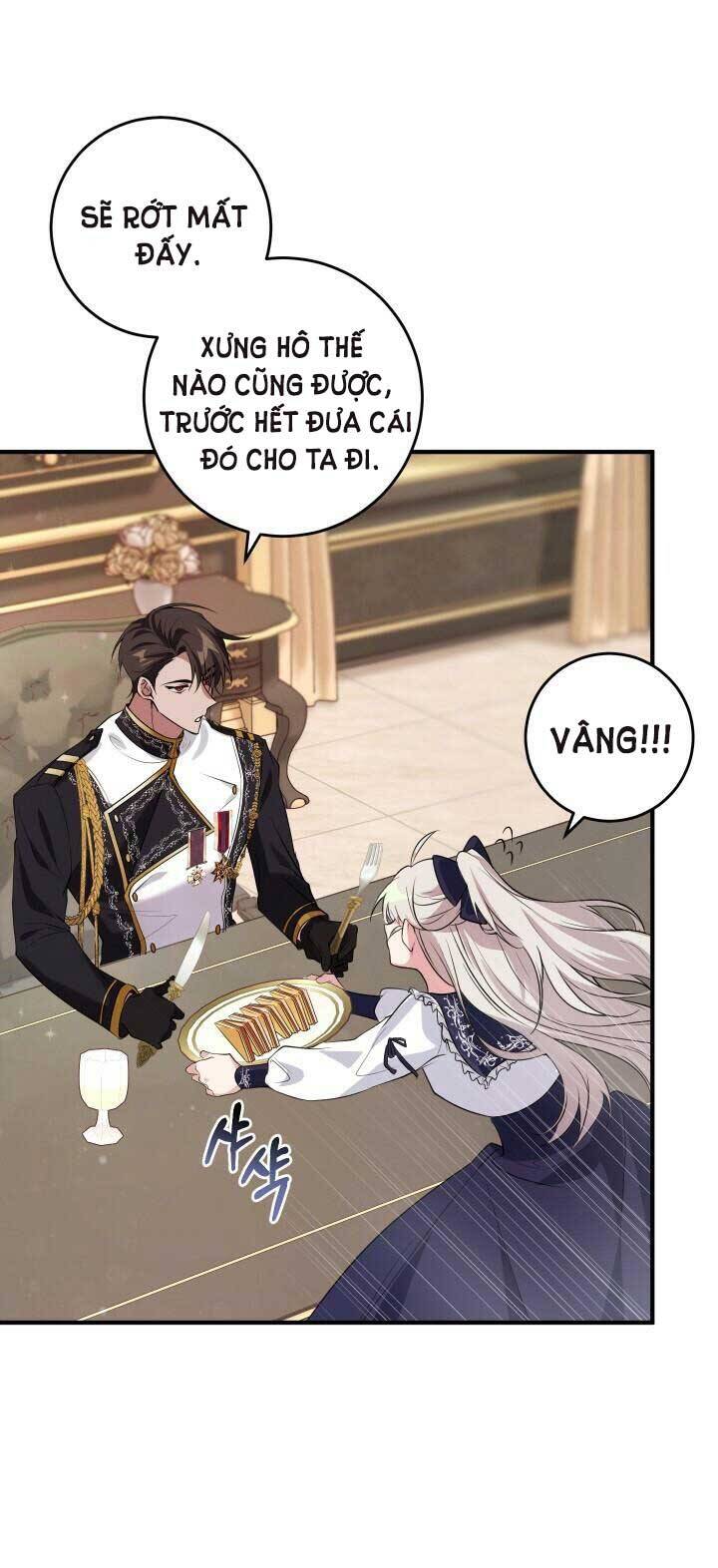 Đã Nếm Thử Thì Ăn Luôn Một Miếng Đi Chapter 13 - 25