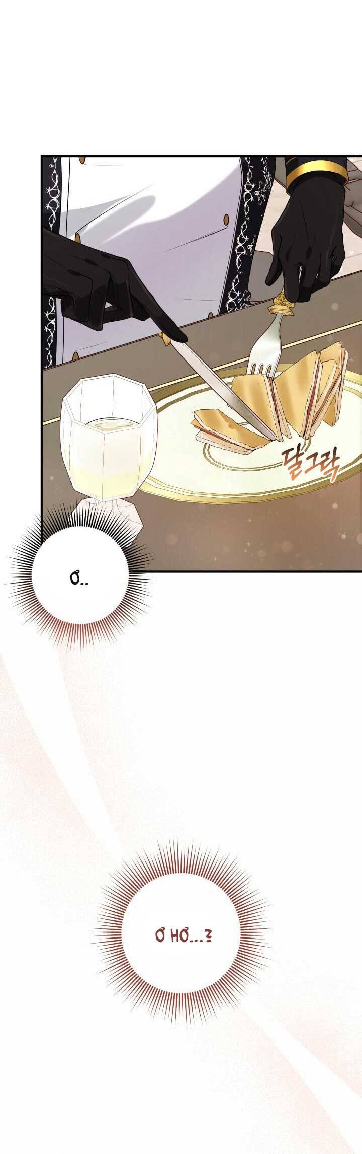 Đã Nếm Thử Thì Ăn Luôn Một Miếng Đi Chapter 13 - 26