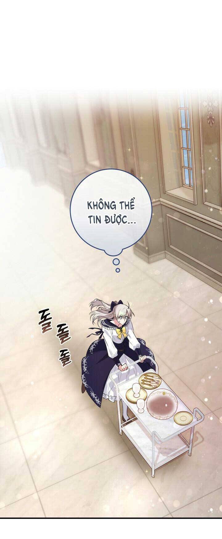 Đã Nếm Thử Thì Ăn Luôn Một Miếng Đi Chapter 13 - 28