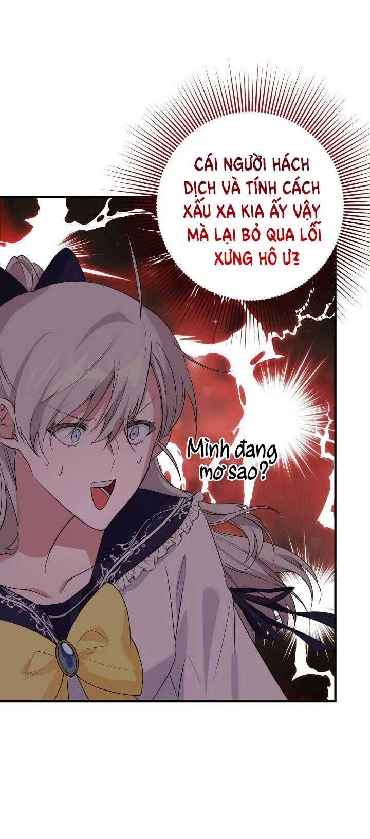 Đã Nếm Thử Thì Ăn Luôn Một Miếng Đi Chapter 13 - 29