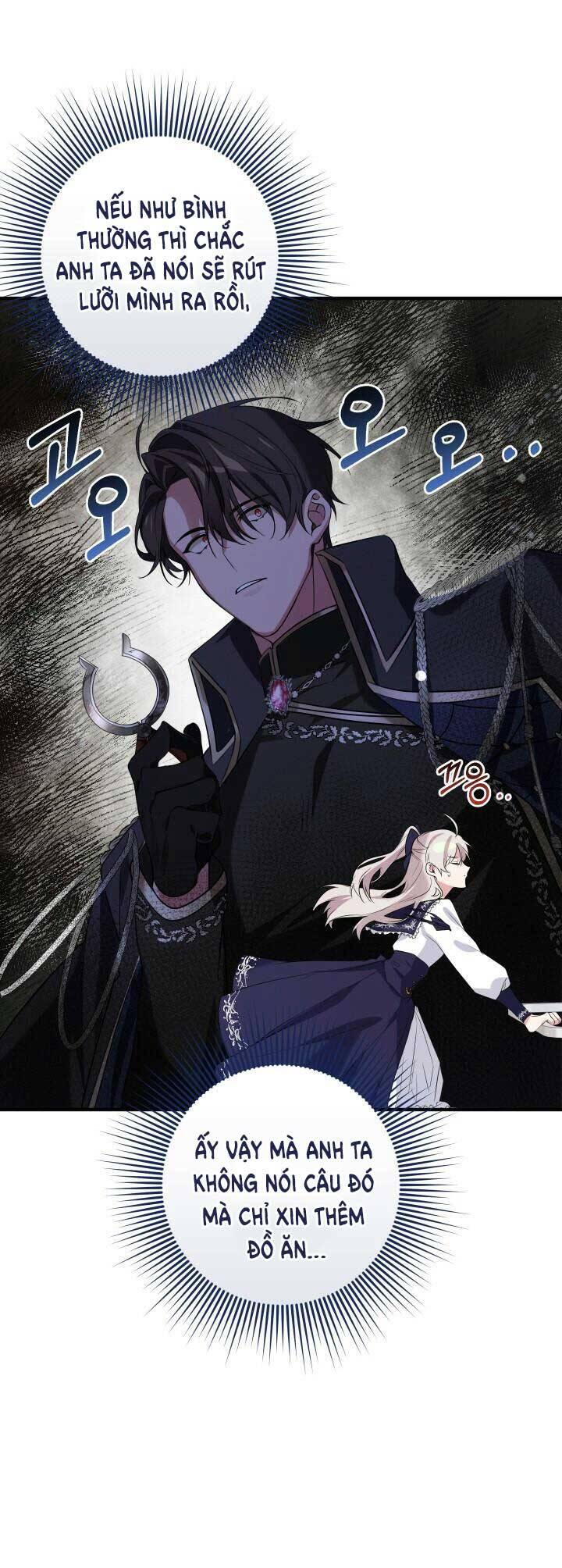 Đã Nếm Thử Thì Ăn Luôn Một Miếng Đi Chapter 13 - 30