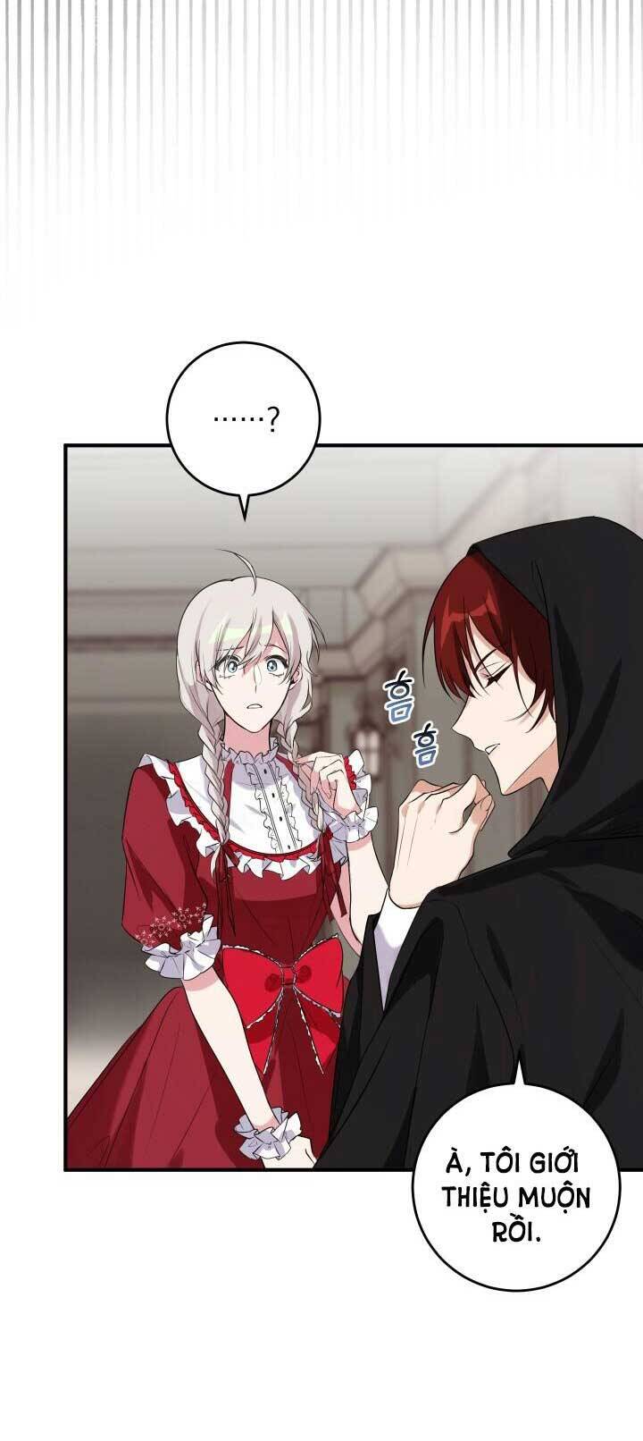 Đã Nếm Thử Thì Ăn Luôn Một Miếng Đi Chapter 13 - 4