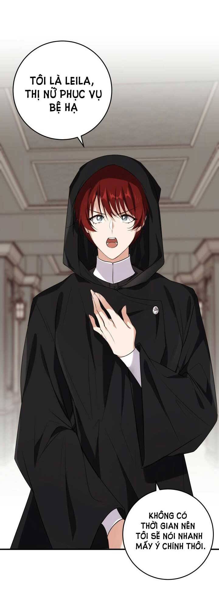 Đã Nếm Thử Thì Ăn Luôn Một Miếng Đi Chapter 13 - 5