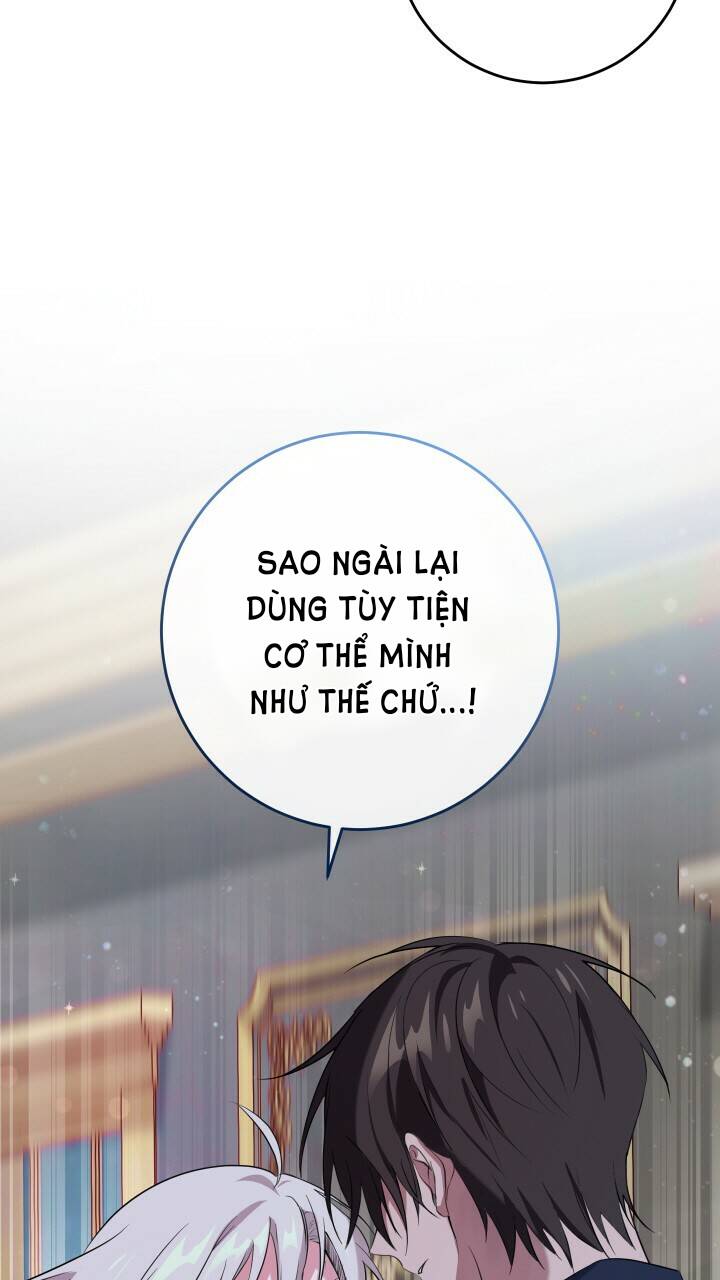 Đã Nếm Thử Thì Ăn Luôn Một Miếng Đi Chapter 14.5 - 2