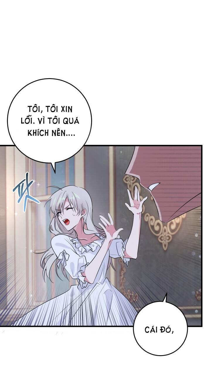 Đã Nếm Thử Thì Ăn Luôn Một Miếng Đi Chapter 14.5 - 12