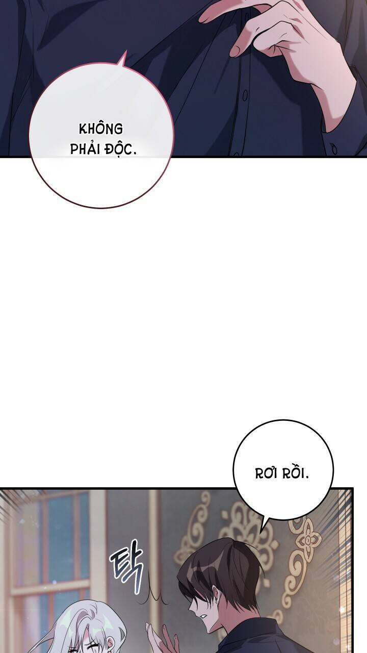 Đã Nếm Thử Thì Ăn Luôn Một Miếng Đi Chapter 14.5 - 14