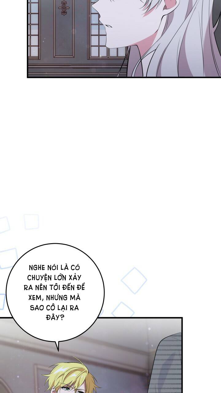 Đã Nếm Thử Thì Ăn Luôn Một Miếng Đi Chapter 14.5 - 22