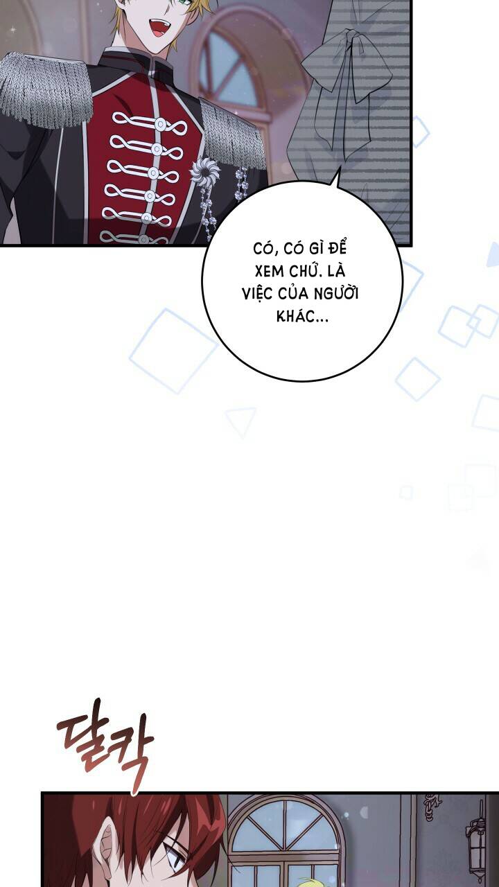 Đã Nếm Thử Thì Ăn Luôn Một Miếng Đi Chapter 14.5 - 23