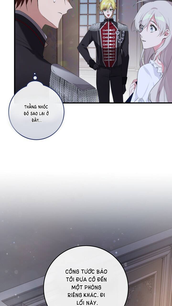 Đã Nếm Thử Thì Ăn Luôn Một Miếng Đi Chapter 14.5 - 24