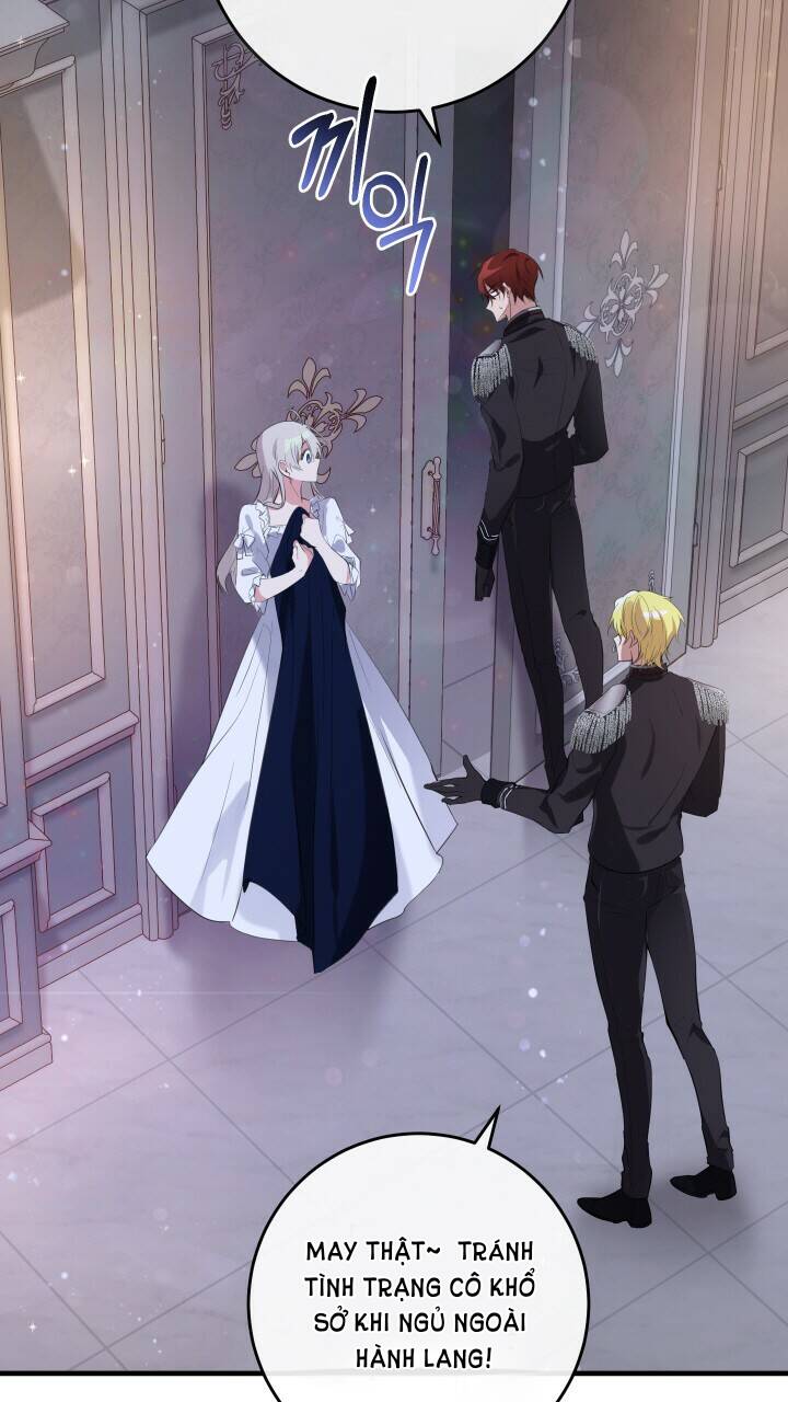 Đã Nếm Thử Thì Ăn Luôn Một Miếng Đi Chapter 14.5 - 25