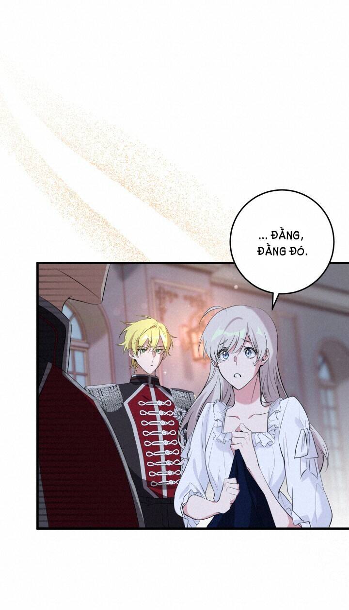 Đã Nếm Thử Thì Ăn Luôn Một Miếng Đi Chapter 14.5 - 27