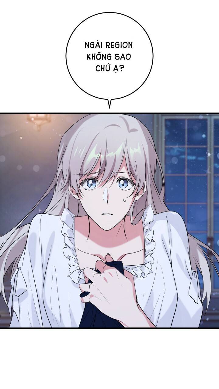 Đã Nếm Thử Thì Ăn Luôn Một Miếng Đi Chapter 14.5 - 28