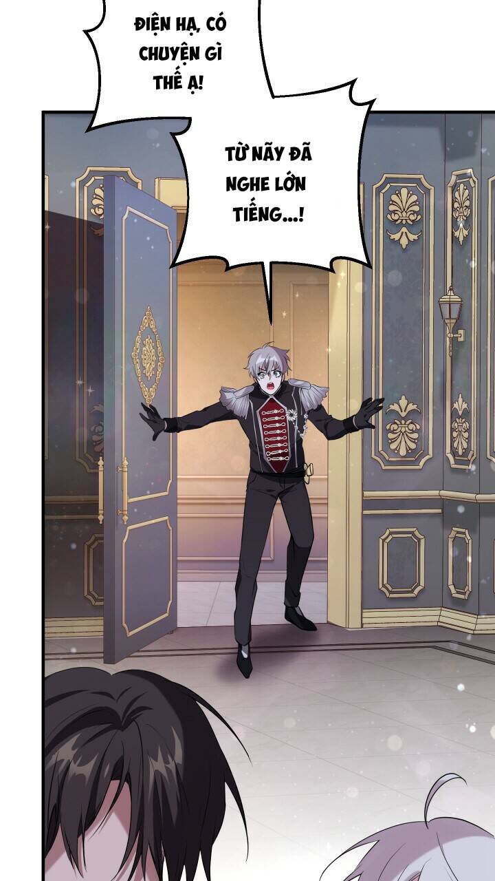 Đã Nếm Thử Thì Ăn Luôn Một Miếng Đi Chapter 14.5 - 4