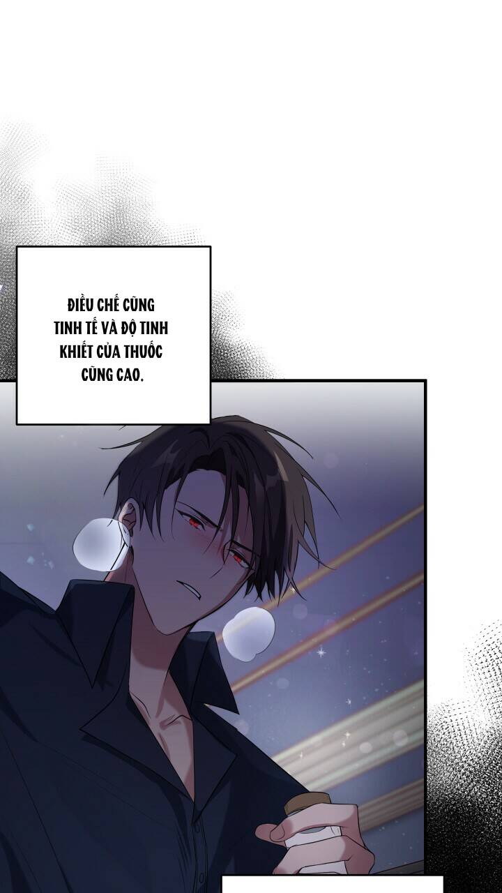 Đã Nếm Thử Thì Ăn Luôn Một Miếng Đi Chapter 14.5 - 32