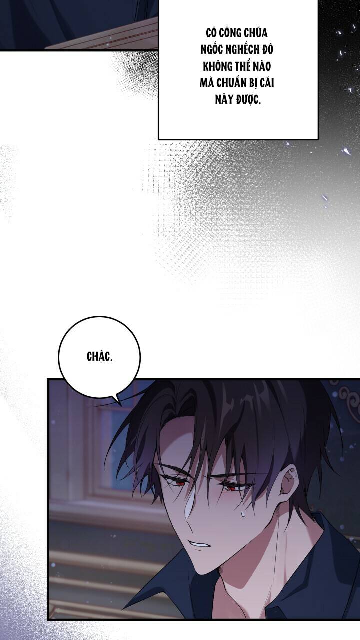 Đã Nếm Thử Thì Ăn Luôn Một Miếng Đi Chapter 14.5 - 33