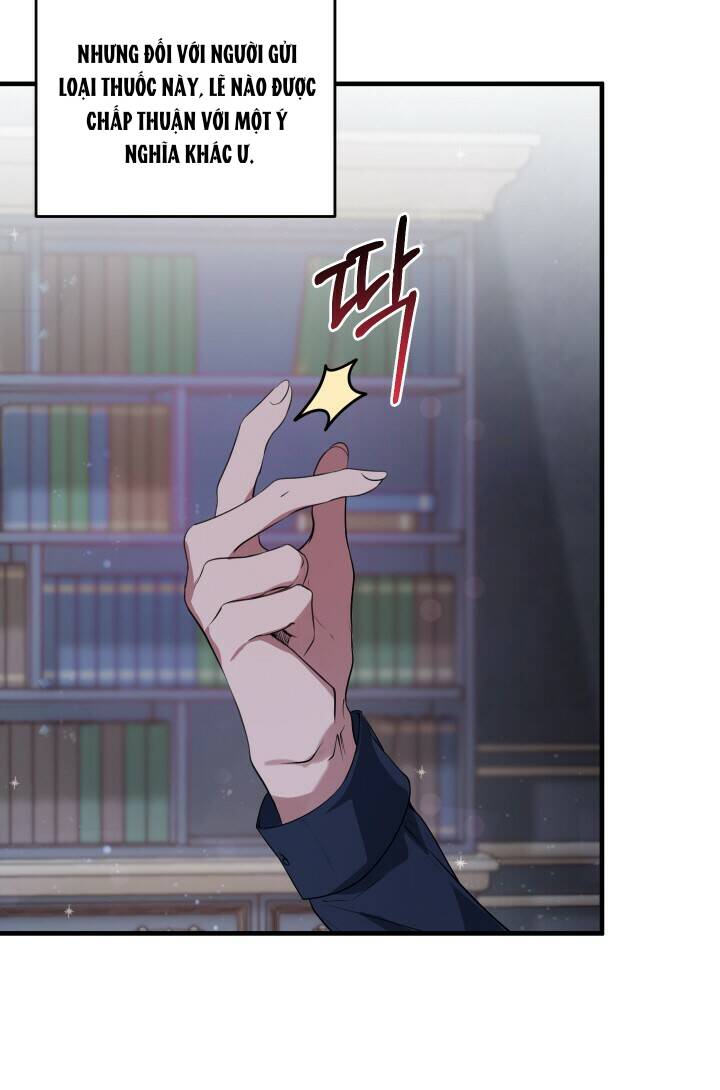 Đã Nếm Thử Thì Ăn Luôn Một Miếng Đi Chapter 14.5 - 35