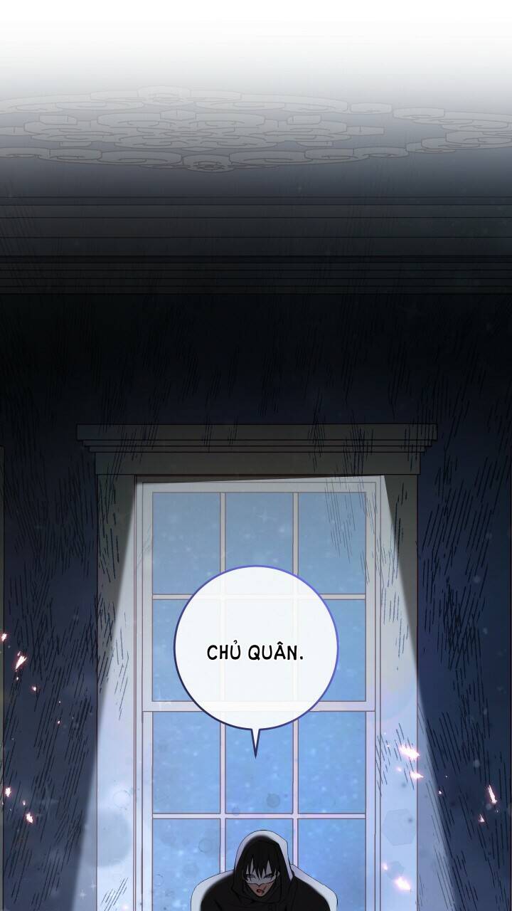 Đã Nếm Thử Thì Ăn Luôn Một Miếng Đi Chapter 14.5 - 36