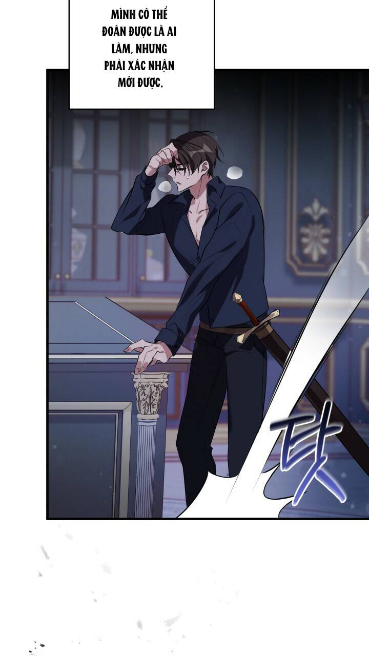 Đã Nếm Thử Thì Ăn Luôn Một Miếng Đi Chapter 14.5 - 40