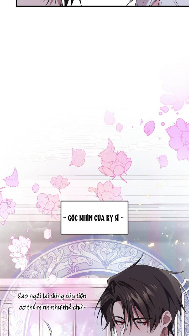 Đã Nếm Thử Thì Ăn Luôn Một Miếng Đi Chapter 14.5 - 5