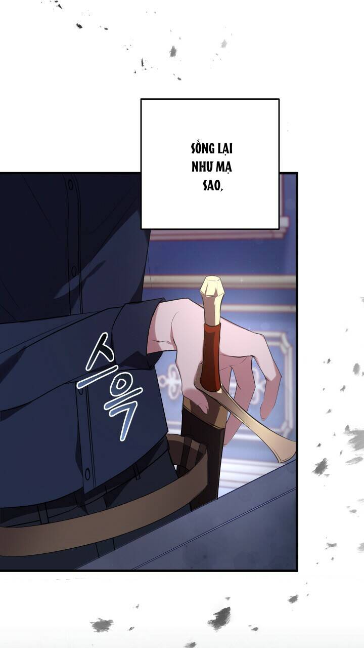 Đã Nếm Thử Thì Ăn Luôn Một Miếng Đi Chapter 14.5 - 41