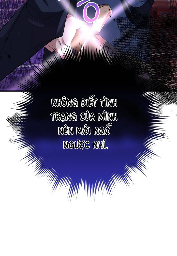 Đã Nếm Thử Thì Ăn Luôn Một Miếng Đi Chapter 14.5 - 43