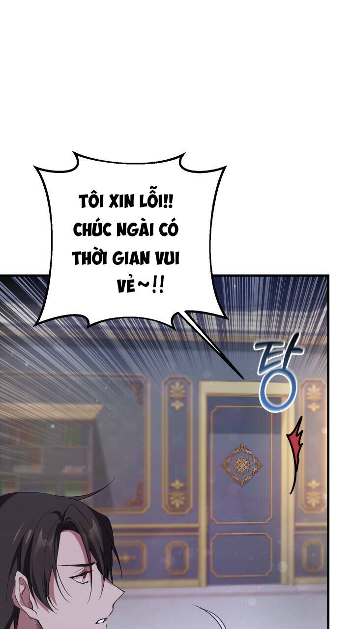 Đã Nếm Thử Thì Ăn Luôn Một Miếng Đi Chapter 14.5 - 8